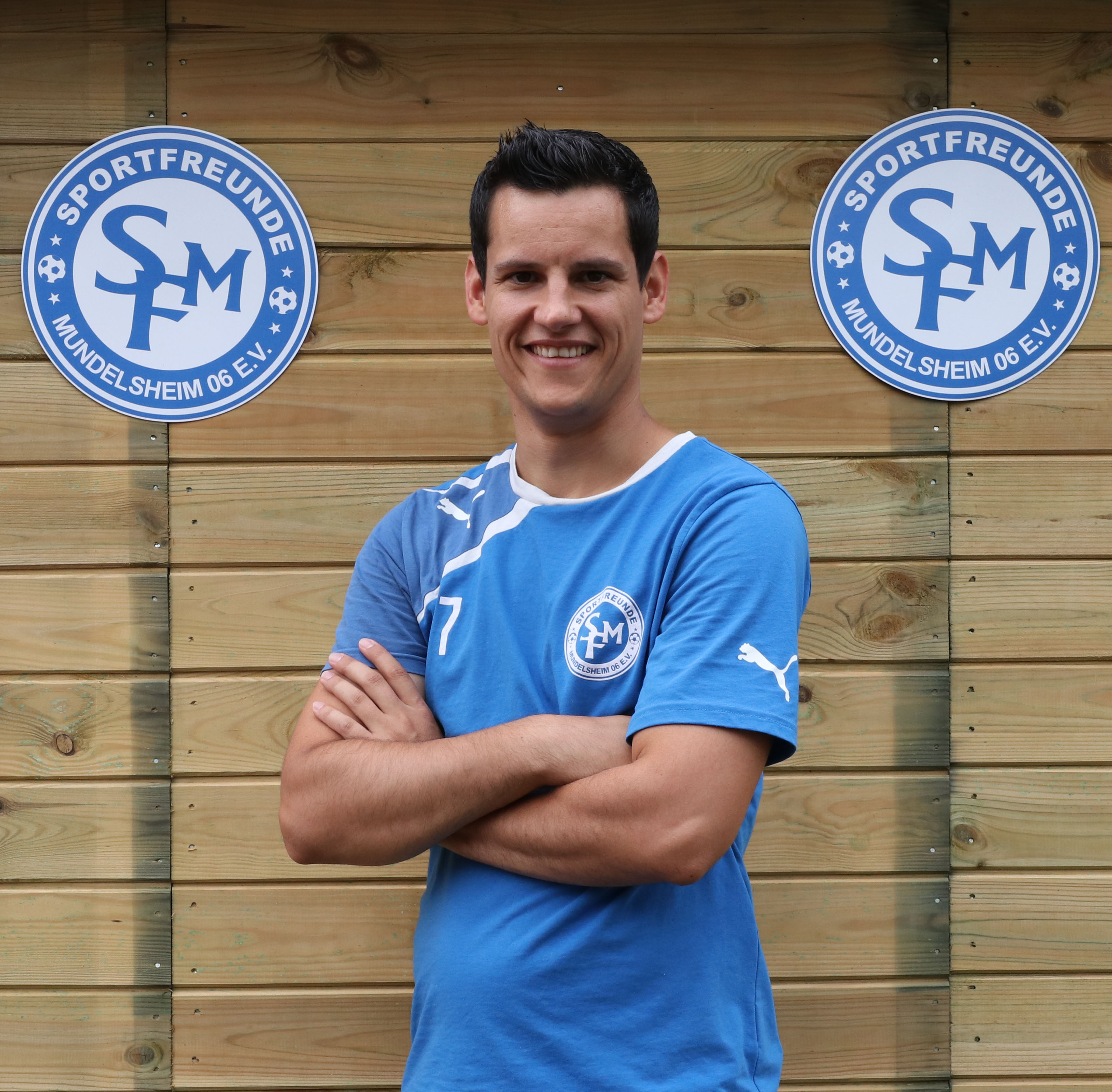 SF Mundelsheim 06 e.V. - Mannschaftskader