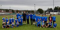 John Fenton Event